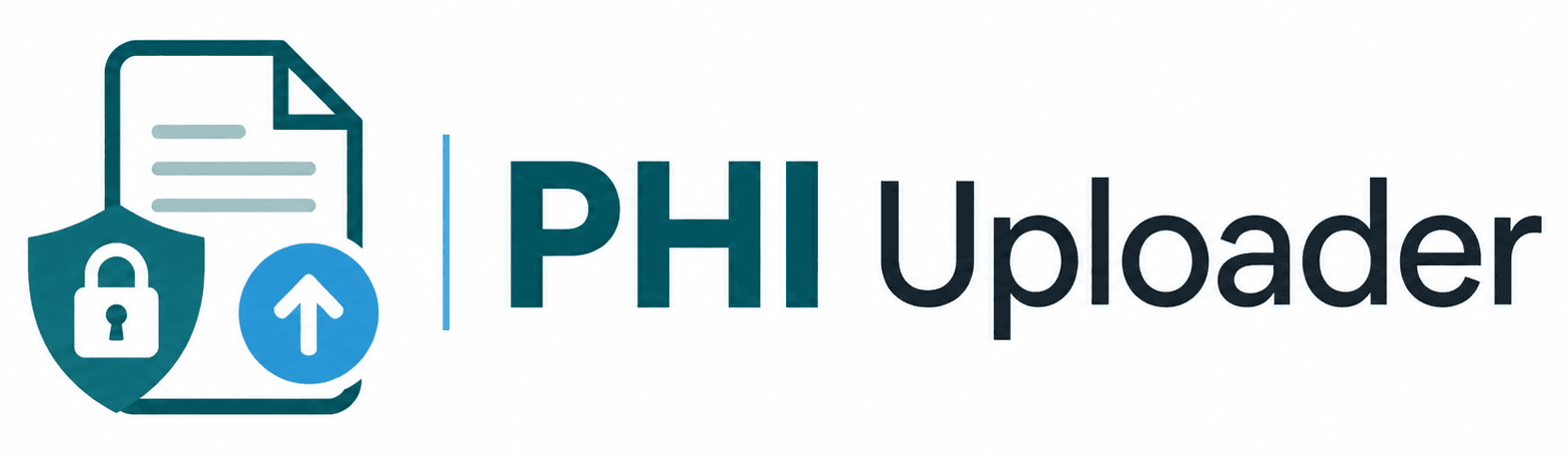 PHI Uploader
